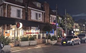 Hotel Zona G